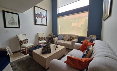 VENTA CASA EN CONDOMINIO LERDO DE TEJADA, SAN JERÓNIMO LÍDICE