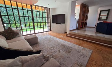 VENTA CASA EN CONDOMINIO LERDO DE TEJADA, SAN JERÓNIMO LÍDICE