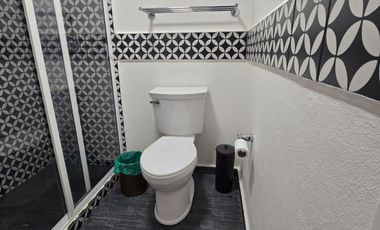 VENTA CASA EN CONDOMINIO LERDO DE TEJADA, SAN JERÓNIMO LÍDICE