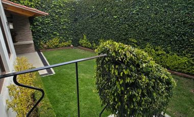 VENTA CASA EN CONDOMINIO LERDO DE TEJADA, SAN JERÓNIMO LÍDICE