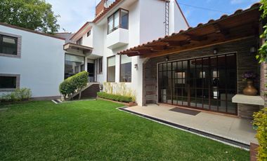 VENTA CASA EN CONDOMINIO LERDO DE TEJADA, SAN JERÓNIMO LÍDICE
