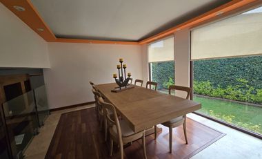 VENTA CASA EN CONDOMINIO LERDO DE TEJADA, SAN JERÓNIMO LÍDICE