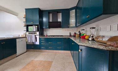 VENTA CASA EN CONDOMINIO LERDO DE TEJADA, SAN JERÓNIMO LÍDICE