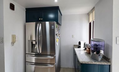 VENTA CASA EN CONDOMINIO LERDO DE TEJADA, SAN JERÓNIMO LÍDICE