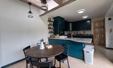 VENTA CASA EN CONDOMINIO LERDO DE TEJADA, SAN JERÓNIMO LÍDICE