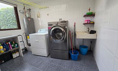 VENTA CASA EN CONDOMINIO LERDO DE TEJADA, SAN JERÓNIMO LÍDICE