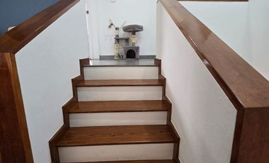 VENTA CASA EN CONDOMINIO LERDO DE TEJADA, SAN JERÓNIMO LÍDICE