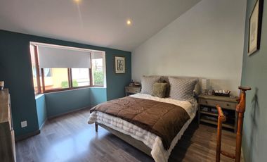 VENTA CASA EN CONDOMINIO LERDO DE TEJADA, SAN JERÓNIMO LÍDICE