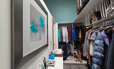 VENTA CASA EN CONDOMINIO LERDO DE TEJADA, SAN JERÓNIMO LÍDICE