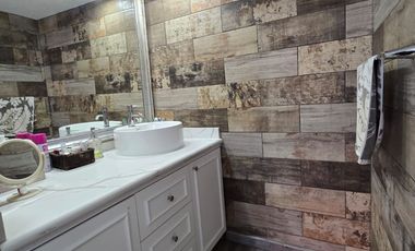 VENTA CASA EN CONDOMINIO LERDO DE TEJADA, SAN JERÓNIMO LÍDICE