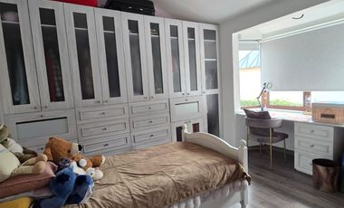 VENTA CASA EN CONDOMINIO LERDO DE TEJADA, SAN JERÓNIMO LÍDICE