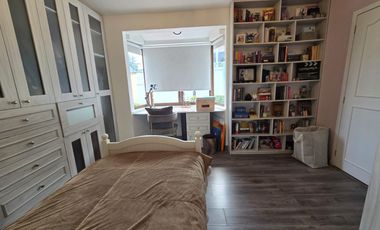 VENTA CASA EN CONDOMINIO LERDO DE TEJADA, SAN JERÓNIMO LÍDICE