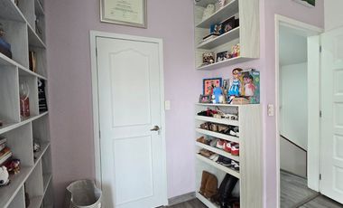 VENTA CASA EN CONDOMINIO LERDO DE TEJADA, SAN JERÓNIMO LÍDICE