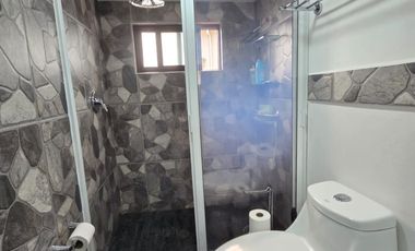 VENTA CASA EN CONDOMINIO LERDO DE TEJADA, SAN JERÓNIMO LÍDICE