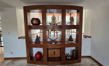 VENTA CASA EN CONDOMINIO LERDO DE TEJADA, SAN JERÓNIMO LÍDICE