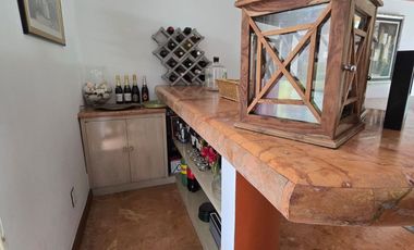 VENTA CASA EN CONDOMINIO LERDO DE TEJADA, SAN JERÓNIMO LÍDICE