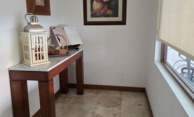VENTA CASA EN CONDOMINIO LERDO DE TEJADA, SAN JERÓNIMO LÍDICE