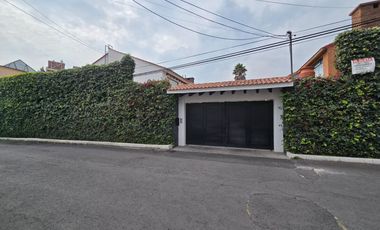 VENTA CASA EN CONDOMINIO LERDO DE TEJADA, SAN JERÓNIMO LÍDICE