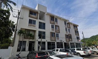 HOTEL EN VENTA EN MELAQUE: Ubicación Premium frente al Mar, a Pasos del Centro de San Patricio y la Bahía de Navidad