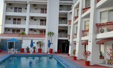 HOTEL EN VENTA EN MELAQUE: Ubicación Premium frente al Mar, a Pasos del Centro de San Patricio y la Bahía de Navidad