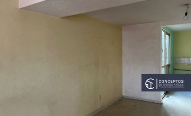 CASA EN VENTA, TEPOJACO, CUAUTITLAN IZCALLI