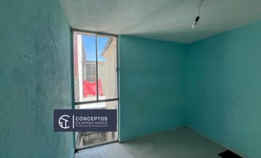 CASA EN VENTA, TEPOJACO, CUAUTITLAN IZCALLI