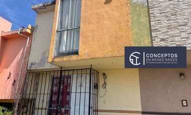 CASA EN VENTA, TEPOJACO, CUAUTITLAN IZCALLI
