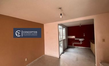 CASA EN VENTA, TEPOJACO, CUAUTITLAN IZCALLI