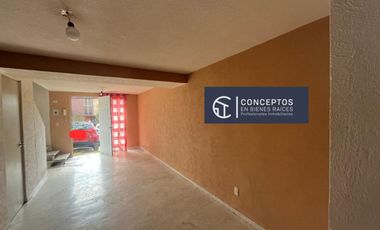 CASA EN VENTA, TEPOJACO, CUAUTITLAN IZCALLI