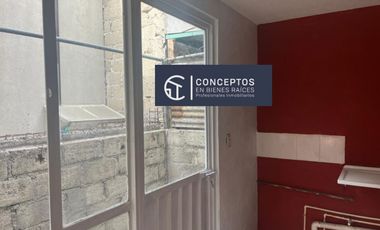 CASA EN VENTA, TEPOJACO, CUAUTITLAN IZCALLI