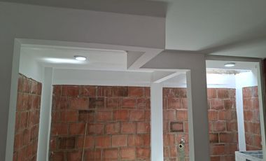 CASA EN ALQUILER EN VILLAGORGONA