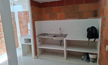 CASA EN ALQUILER EN VILLAGORGONA