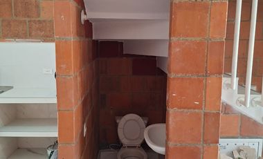 CASA EN ALQUILER EN VILLAGORGONA