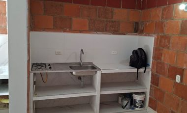 CASA EN ALQUILER EN VILLAGORGONA