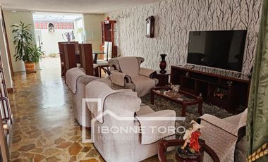 Casa Familiar y de Inversión en La Rambla