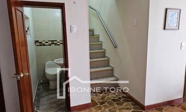 Casa Familiar y de Inversión en La Rambla