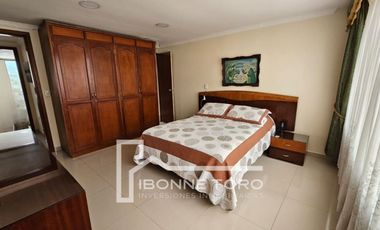 Casa Familiar y de Inversión en La Rambla