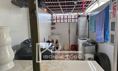 Casa Familiar y de Inversión en La Rambla