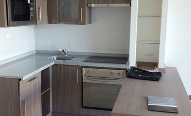 Amplio dep 2D2B opcional Estacionamiento