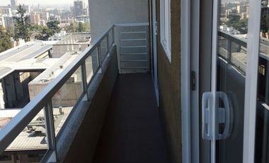 Amplio dep 2D2B opcional Estacionamiento