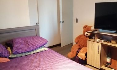 Amplio dep 2D2B opcional Estacionamiento