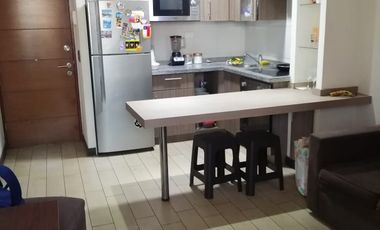 Amplio dep 2D2B opcional Estacionamiento