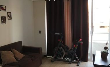 Amplio dep 2D2B opcional Estacionamiento