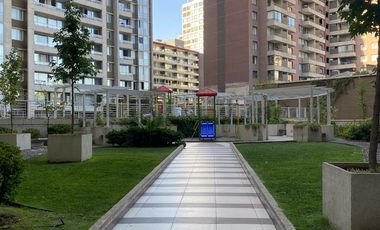 Amplio dep 2D2B opcional Estacionamiento