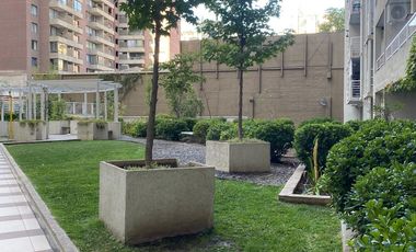 Amplio dep 2D2B opcional Estacionamiento