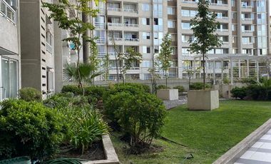 Amplio dep 2D2B opcional Estacionamiento