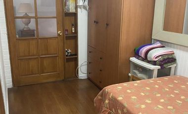 Se Vende!! Hermosa Casa En Macul 3d+1b+3e+bodega