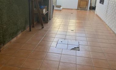 Se Vende!! Hermosa Casa En Macul 3d+1b+3e+bodega