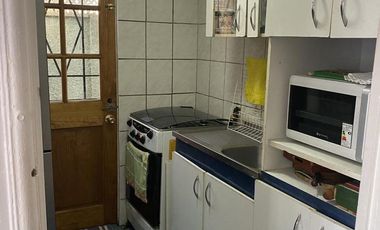 Se Vende!! Hermosa Casa En Macul 3d+1b+3e+bodega