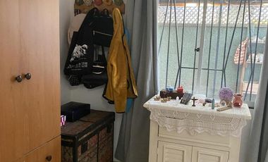 Se Vende!! Hermosa Casa En Macul 3d+1b+3e+bodega